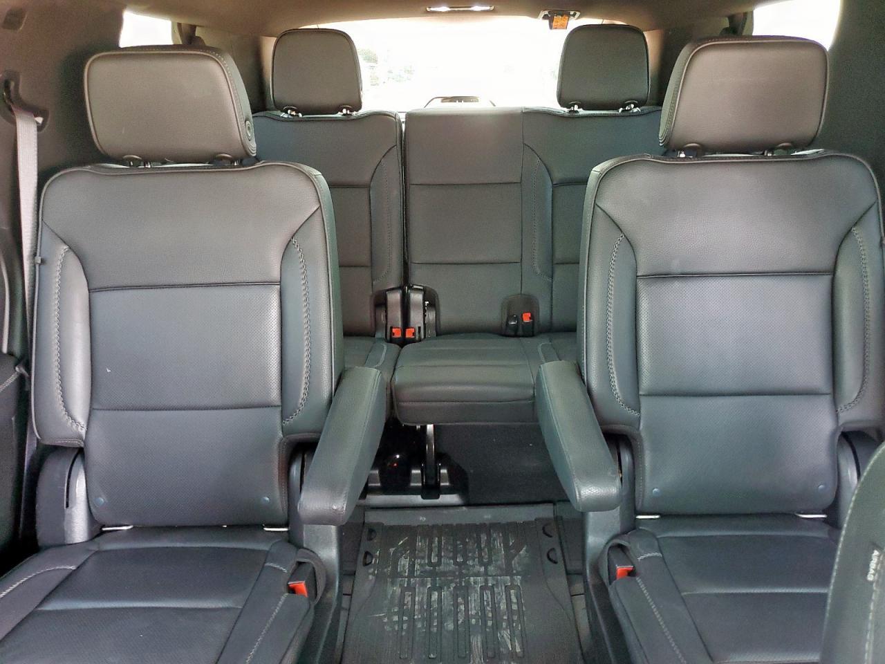 2021 GMC Yukon