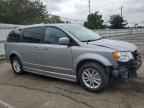 2020 DODGE CARAVAN