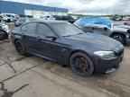 2011 BMW 5 series