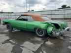 1975 CHEVROLET CAPRICE