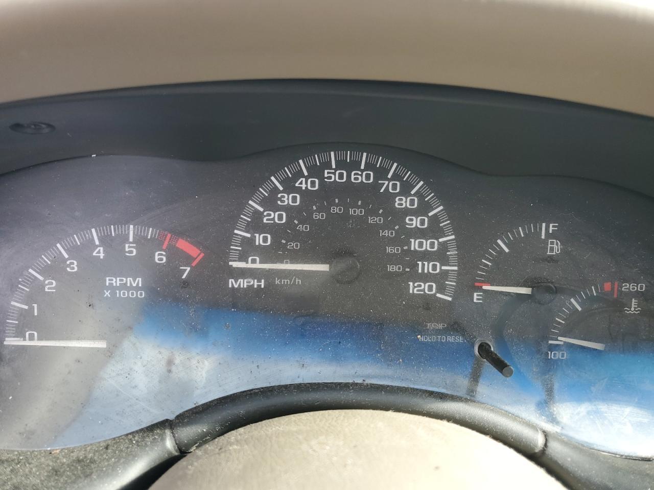2004 CHEVROLET MALIBU