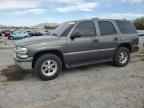 2002 CHEVROLET Tahoe