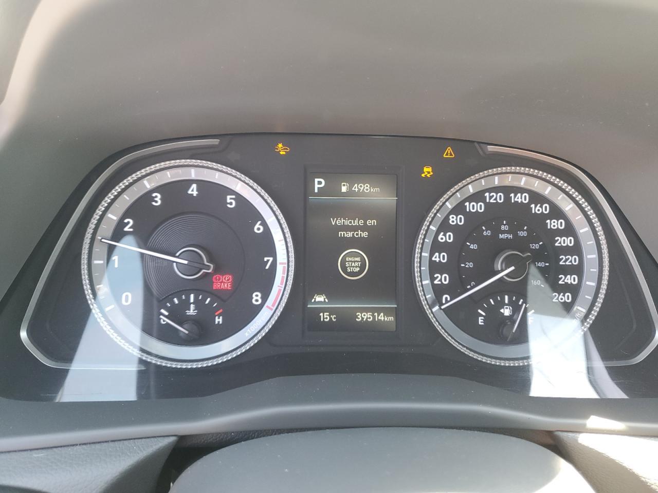 2023 HYUNDAI SONATA