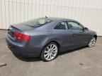 2013 AUDI A5