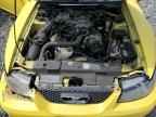 2002 FORD MUSTANG