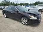 2014 NISSAN Maxima