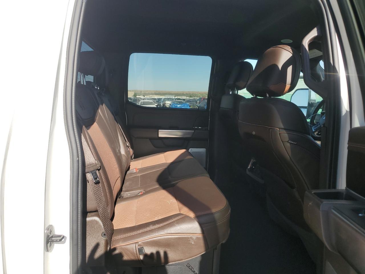 2023 FORD F-250