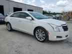 2016 CADILLAC XTS