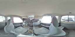 2003 NISSAN Frontier