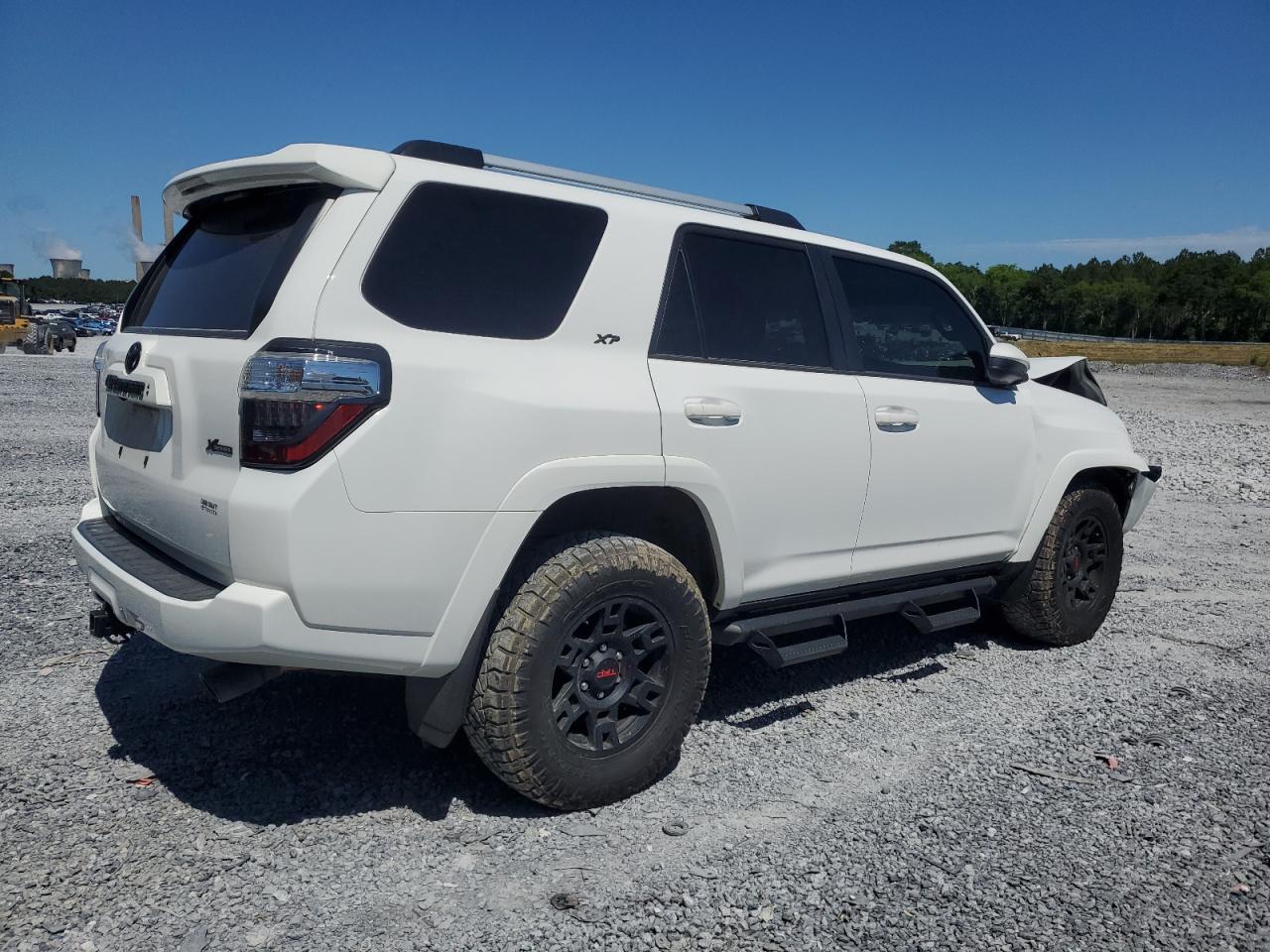 2024 TOYOTA 4Runner