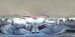 2012 LINCOLN MKX
