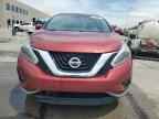 2018 NISSAN MURANO