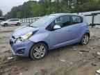 2014 CHEVROLET Spark