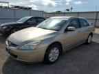 2004 HONDA ACCORD