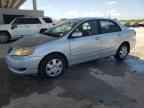 2007 TOYOTA COROLLA