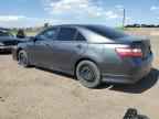 2008 TOYOTA CAMRY