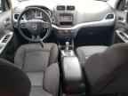 2013 DODGE JOURNEY