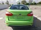 2014 FORD Fiesta
