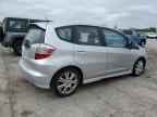 2011 HONDA FIT
