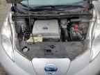 2013 NISSAN LEAF