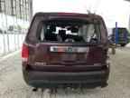 2014 HONDA PILOT