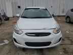 2017 HYUNDAI ACCENT