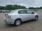 2011 NISSAN SENTRA