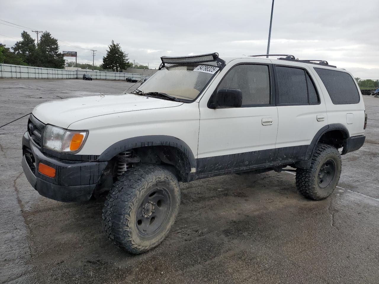 1998 TOYOTA 4Runner