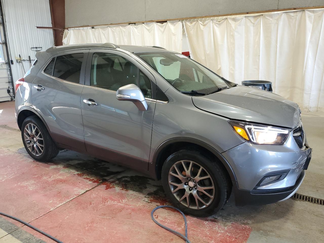 2019 BUICK ENCORE
