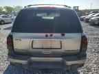 2002 CHEVROLET Trailblazer