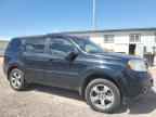 2012 HONDA PILOT