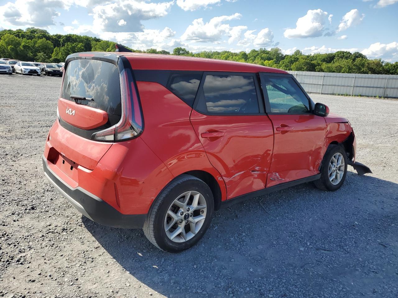 2024 KIA SOUL