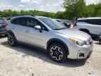 2017 SUBARU Crosstrek