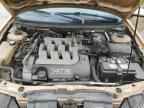 2001 MERCURY Cougar