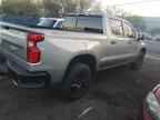 2023 CHEVROLET Silverado