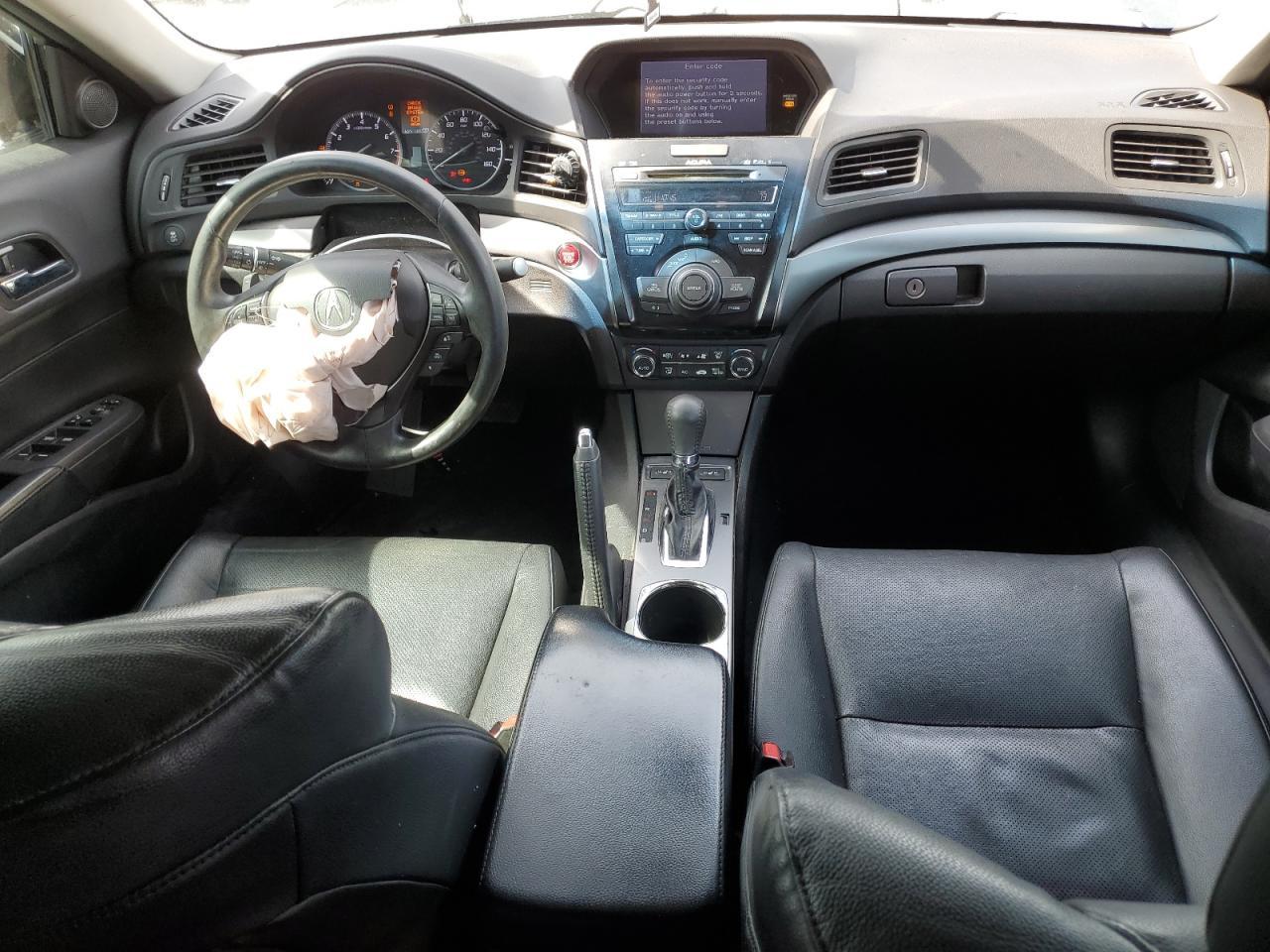 2013 ACURA ILX