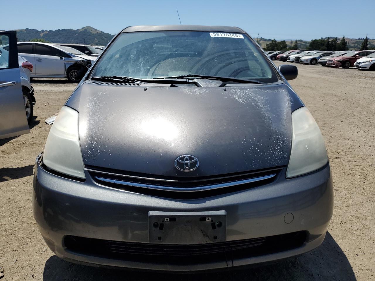 2006 TOYOTA PRIUS