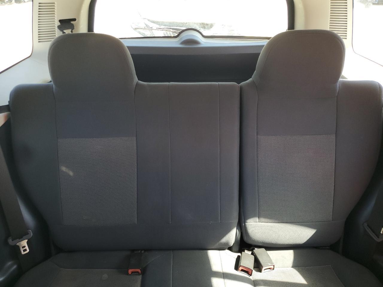 2011 JEEP PATRIOT