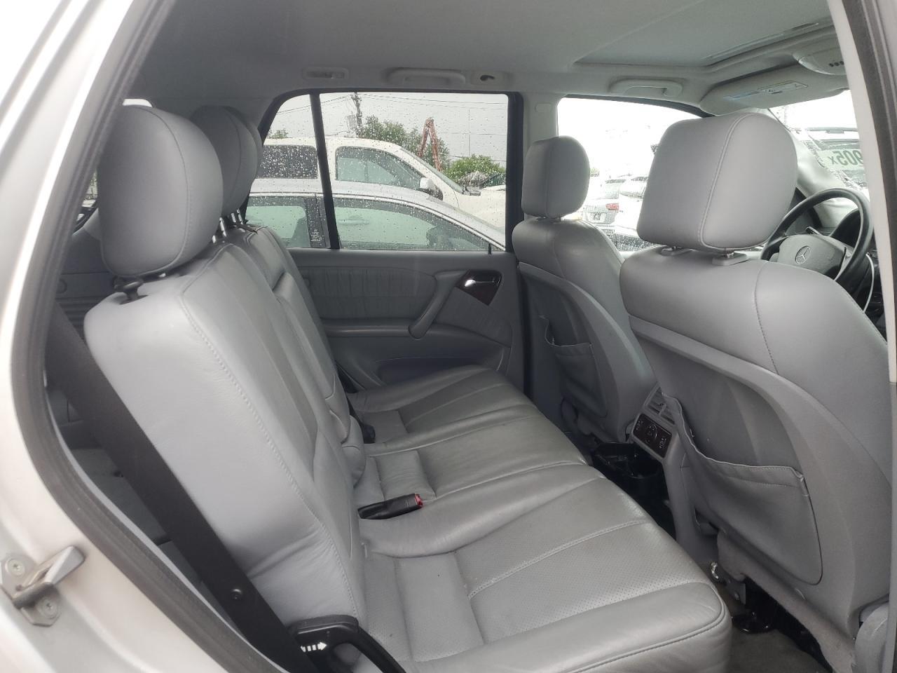 2006 MERCURY