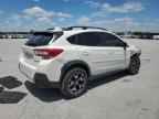 2018 SUBARU Crosstrek