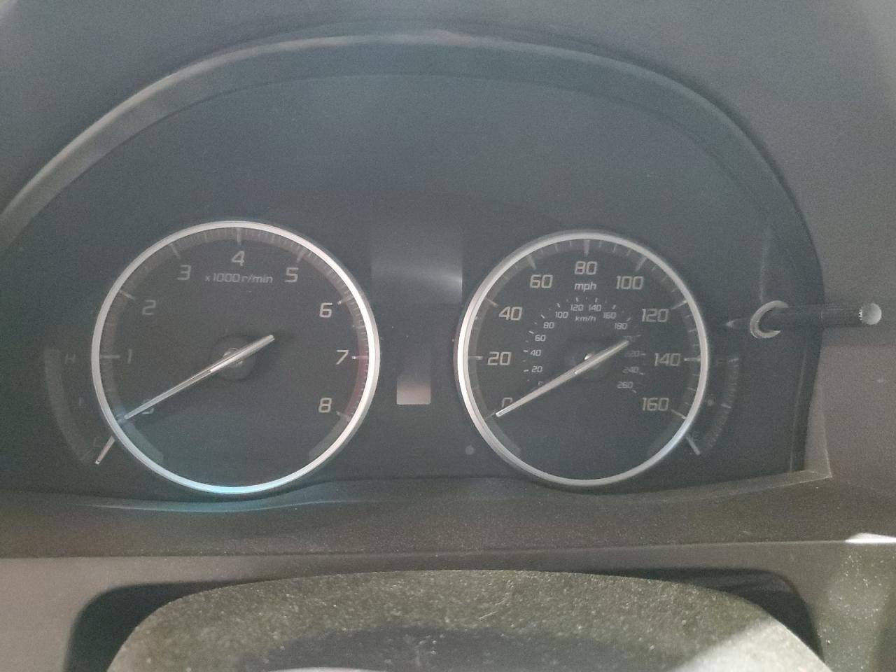 2015 ACURA RDX