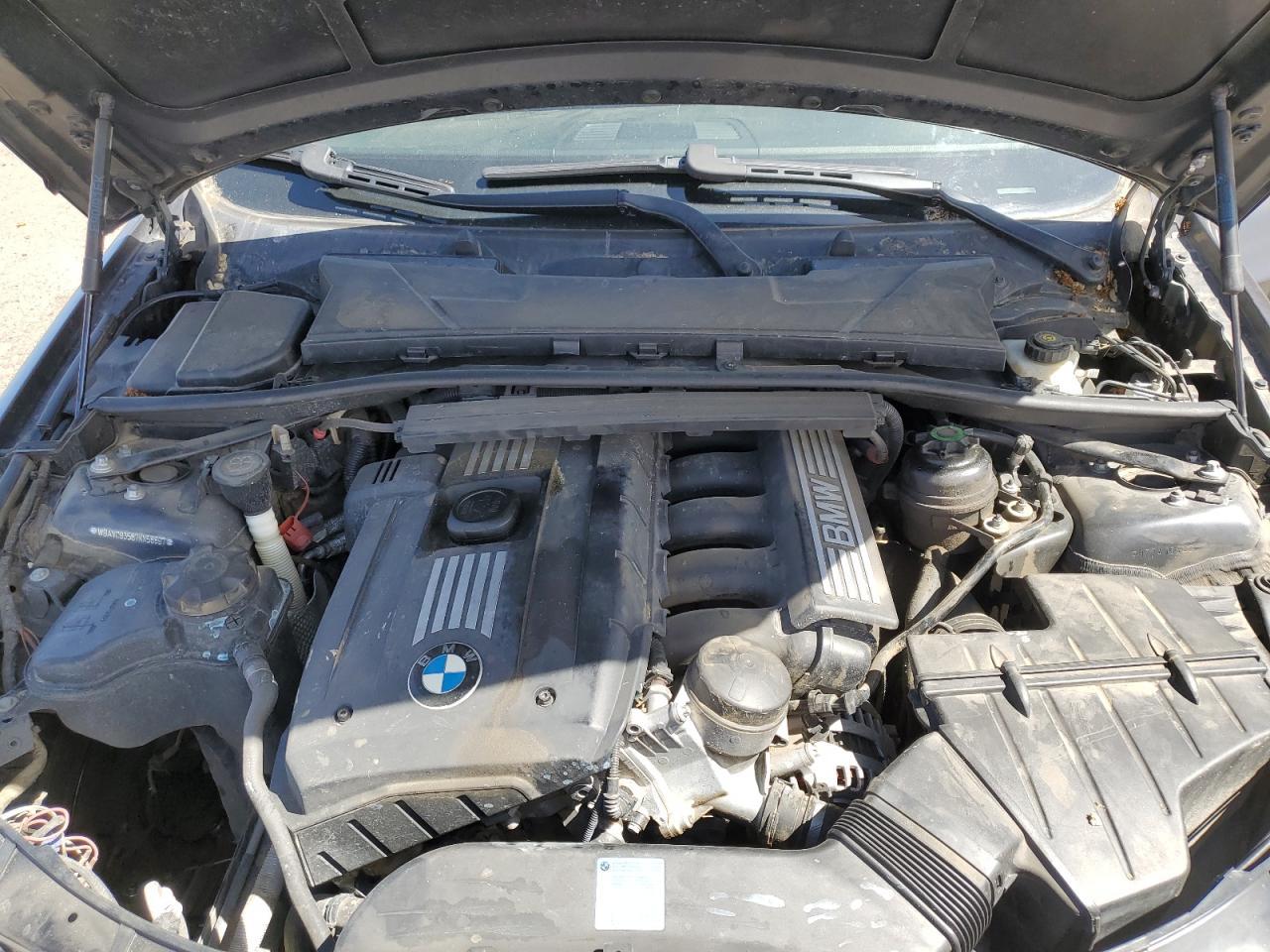 2007 BMW 3 SERIES
