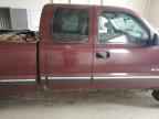 2000 CHEVROLET Silverado