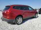 2012 CHEVROLET TRAVERSE