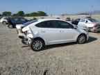 2019 HYUNDAI ACCENT
