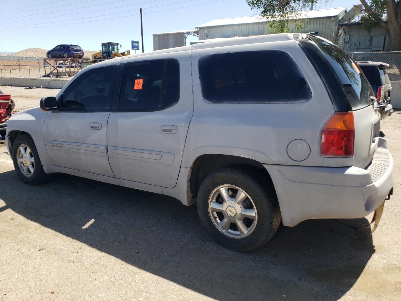 2005 GMC Envoy