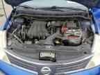 2009 NISSAN VERSA
