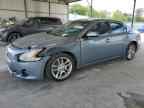 2010 NISSAN Maxima