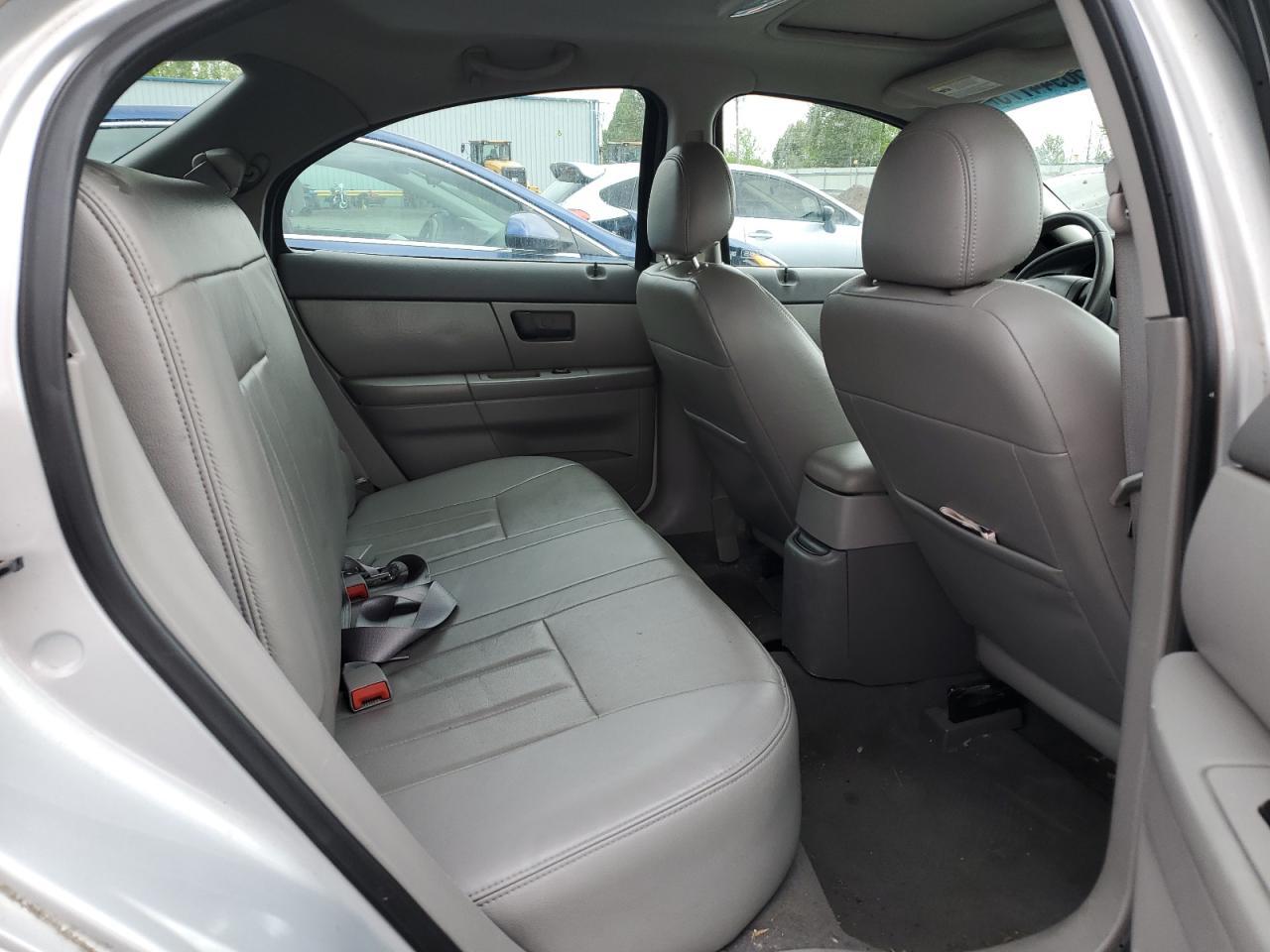 2004 MERCURY Sable