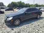 2013 MERCEDES-BENZ E-Class